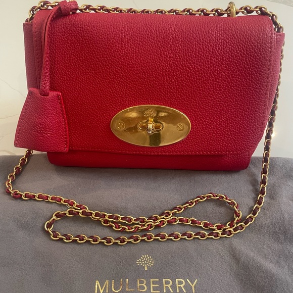 Mulberry Lily Bag - Picture 2 of 14